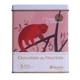 Hot Chocolate Hazelnut - WILTON PATISSERIE